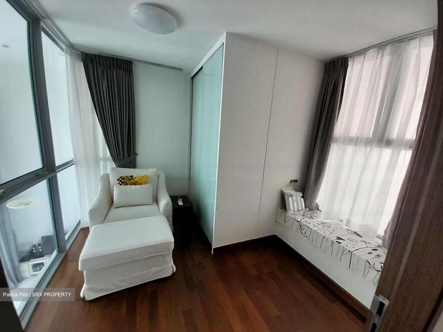 The Arc at Draycott (D10), Apartment #470856381